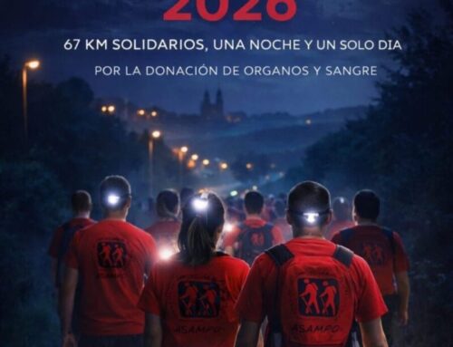 Apertura de inscripciones para la Pontevedrada 2026.