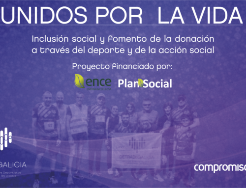 Proyecto financiado por ENCE