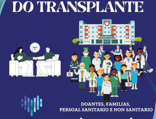 Dia Nacional do Transplante